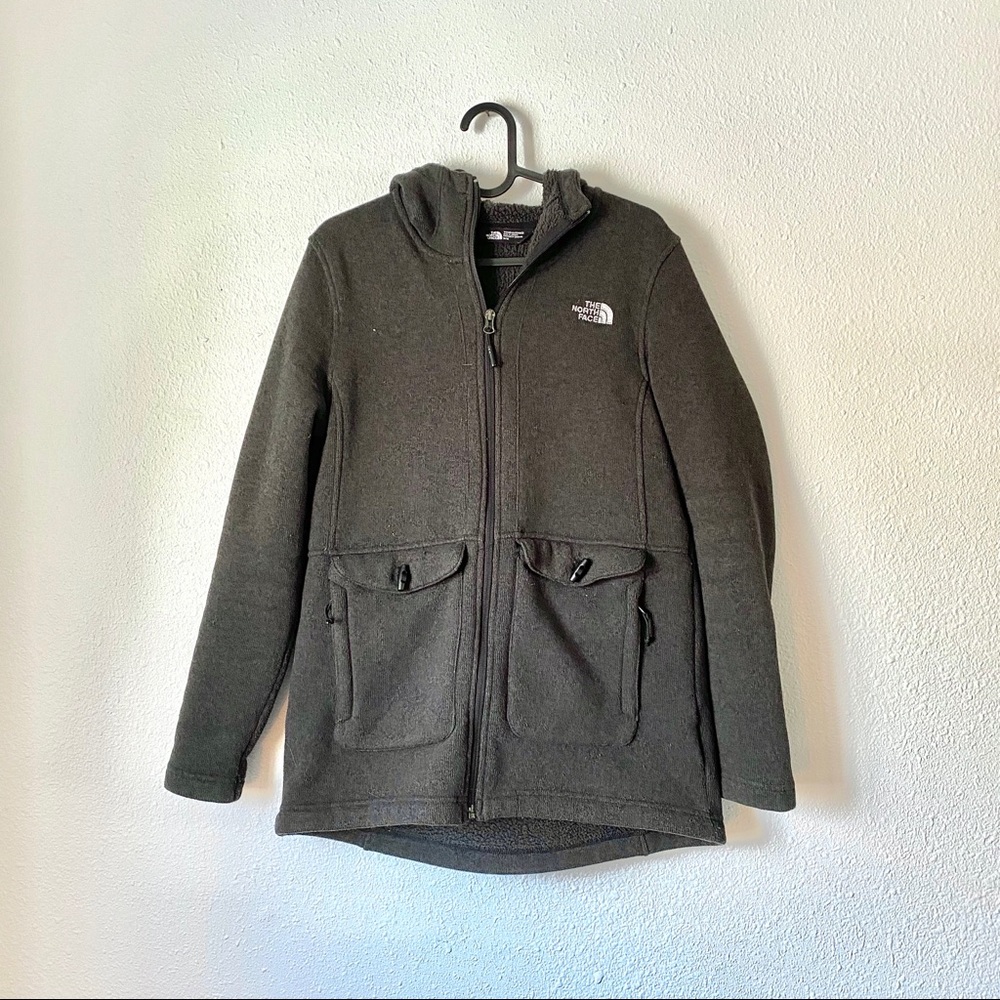 Women’s NorthFace Jacket